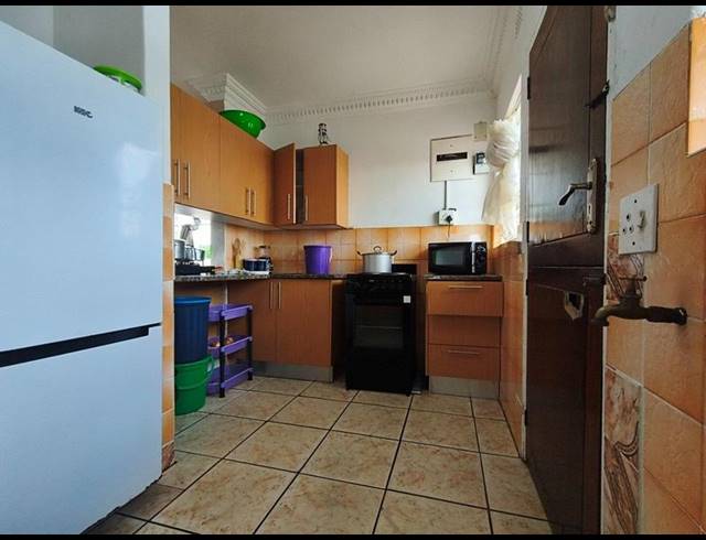 3 BEDROOM HOUSE FOR SALE IN MTHATHA CENTRAL